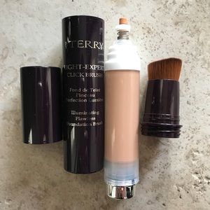 By Terry Light Expert foundation